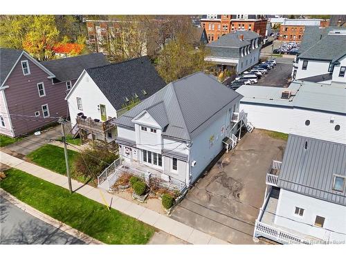 23 Sunbury St, Fredericton, NB 