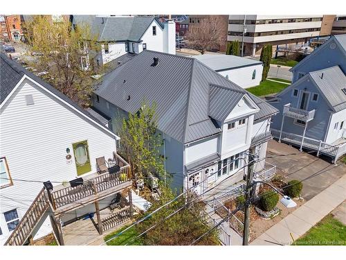 23 Sunbury St, Fredericton, NB 