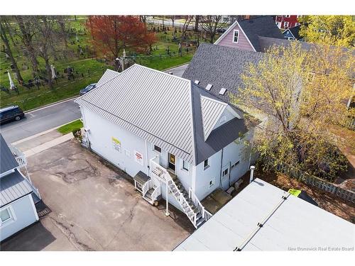 23 Sunbury St, Fredericton, NB 