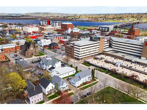 23 Sunbury St, Fredericton, NB 