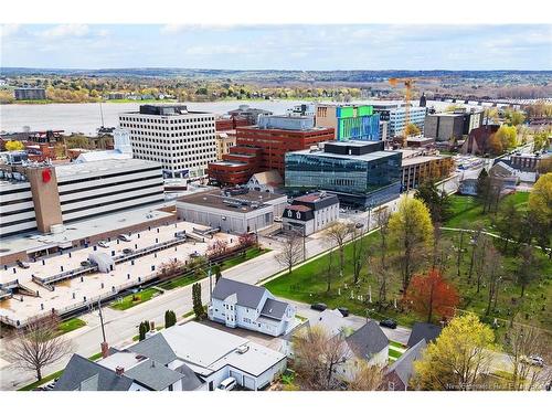 23 Sunbury St, Fredericton, NB 