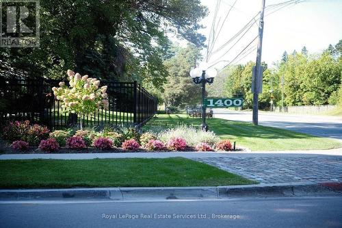 1214 - 1400 Dixie Road, Mississauga (Lakeview), ON - Outdoor