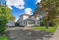 204 GILMORE ROAD  Fort Erie (Central), ON L2A 2M3