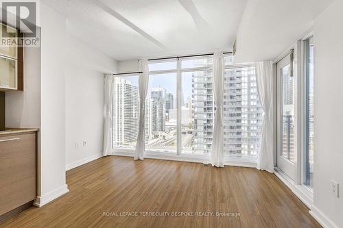 2102 - 25 CAPREOL COURT  Toronto, ON M5V 3Z7