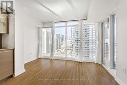 2102 - 25 CAPREOL COURT  Toronto, ON M5V 3Z7