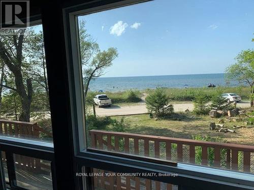 Unit A - 274 Coastline Drive, Wasaga Beach, ON - Outdoor With Body Of Water With View