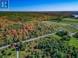 186 TURTLE LAKE ROAD  Seguin, ON P0C 1J0