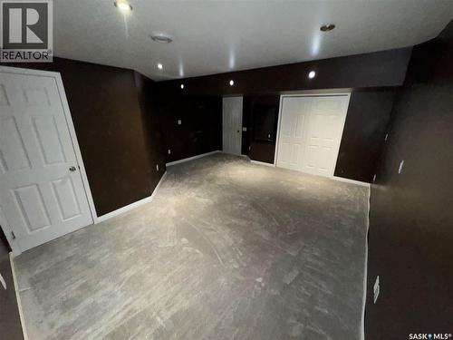 522 1St Street E, Lafleche, SK - Indoor Photo Showing Other Room