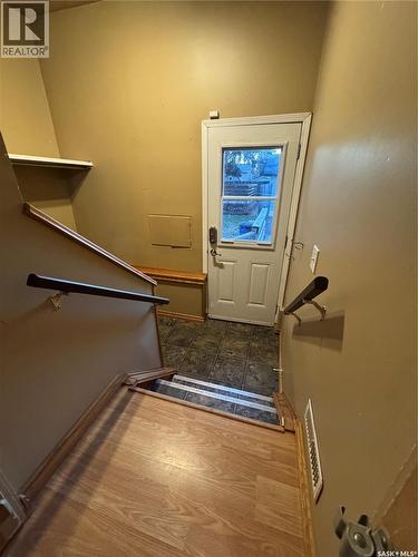 522 1St Street E, Lafleche, SK - Indoor Photo Showing Other Room