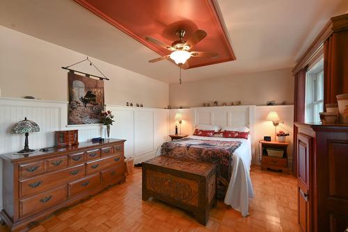Chambre à coucher principale - 955 Rue Nadeau, Saint-Jean-Sur-Richelieu, QC - Indoor Photo Showing Bedroom