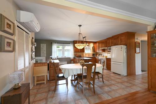 Salle à manger - 955 Rue Nadeau, Saint-Jean-Sur-Richelieu, QC - Indoor