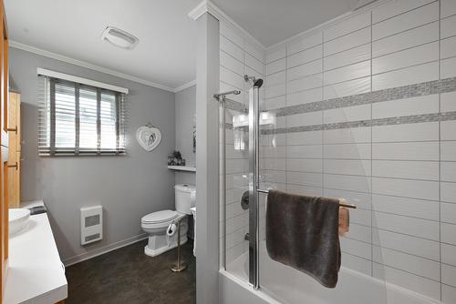 Salle de bains - 955 Rue Nadeau, Saint-Jean-Sur-Richelieu, QC - Indoor Photo Showing Bathroom