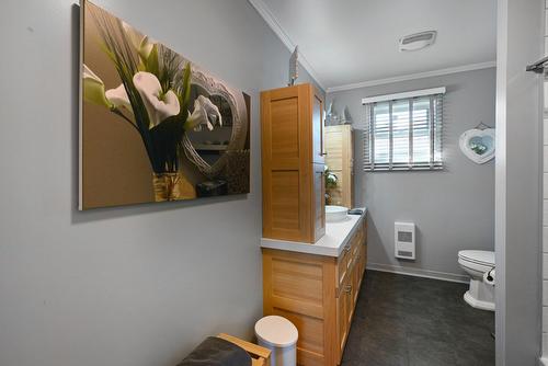Salle de bains - 955 Rue Nadeau, Saint-Jean-Sur-Richelieu, QC - Indoor Photo Showing Bathroom