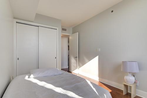 Bedroom - 704-801 Rue De La Commune E., Montréal (Ville-Marie), QC - Indoor Photo Showing Bedroom