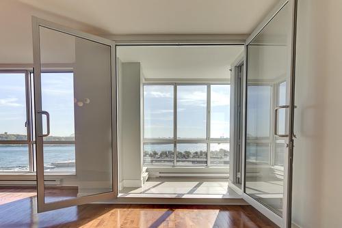 Balcony - 704-801 Rue De La Commune E., Montréal (Ville-Marie), QC - Indoor Photo Showing Other Room