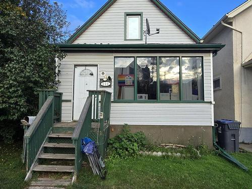 224 Mckellar Street S  Thunder Bay, ON P7A 5V8