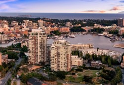 905-60 Saghalie Rd  Victoria, BC V9A 0H1