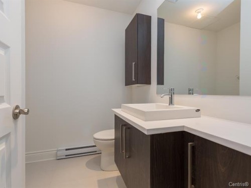 Bathroom - 101-4125 Boul. St-Jean, Dollard-Des-Ormeaux, QC - Indoor Photo Showing Bathroom