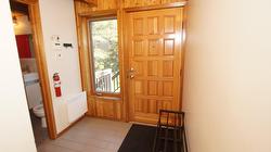 Hall d'entrée/Vestibule - 