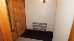 Hall d'entrée/Vestibule - 