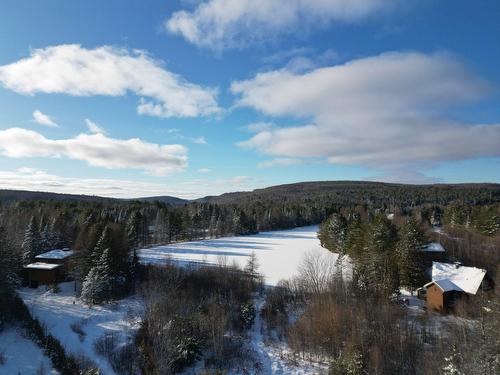 Vue sur l'eau - 210 Rue Préville, Saint-Alphonse-Rodriguez, QC - Outdoor With View
