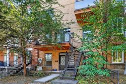 550  - 558 Rue de Ville-Marie  Montréal (Mercier/Hochelaga-Maisonneuve), QC H1V 3J6