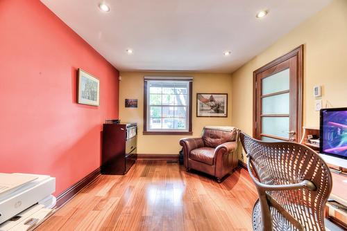 Office - 107 Av. De Charente, Saint-Lambert, QC - Indoor Photo Showing Other Room