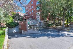 407-505 Rue Lucien-L'Allier  Montréal (Ville-Marie), QC H3C 4J6