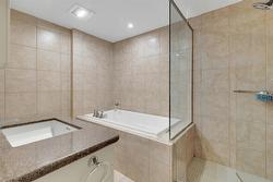 Ensuite bathroom - 