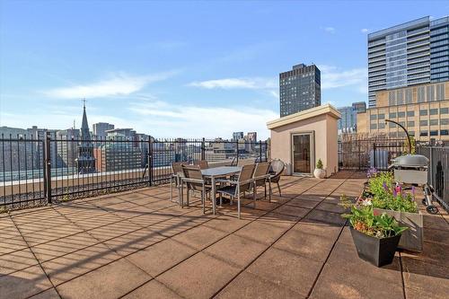 Other - 1502-1700 Boul. René-Lévesque O., Montréal (Ville-Marie), QC - Outdoor