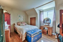 Chambre à coucher - 