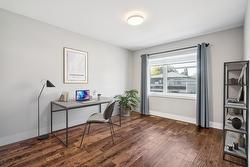 Chambre à coucher - 