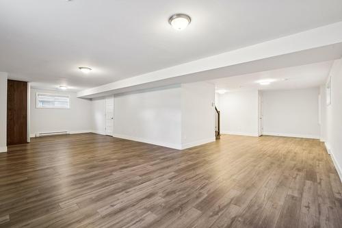 Salle familiale - 5960 Rue Alexandre, Brossard, QC - Indoor Photo Showing Other Room