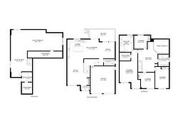 Plan (croquis) - 