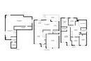 Plan (croquis) - 5960 Rue Alexandre, Brossard, QC  - Other 