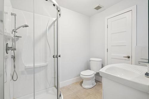 Salle de bains - 5960 Rue Alexandre, Brossard, QC - Indoor Photo Showing Bathroom