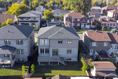 Photo aérienne - 5960 Rue Alexandre, Brossard, QC - Outdoor With Deck Patio Veranda With Facade