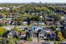 Photo aérienne - 5960 Rue Alexandre, Brossard, QC  - Outdoor With View 
