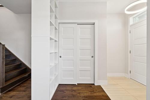 Hall d'entrée/Vestibule - 5960 Rue Alexandre, Brossard, QC - Indoor Photo Showing Other Room