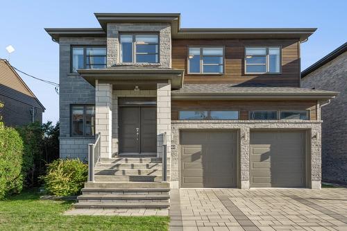 Façade - 5960 Rue Alexandre, Brossard, QC - Outdoor With Facade