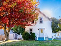 1007 Terrys Creek Road  Port Williams, NS B0P 1T0