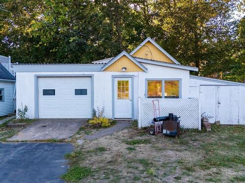 1007 Terrys Creek Road, Port Williams, NS 