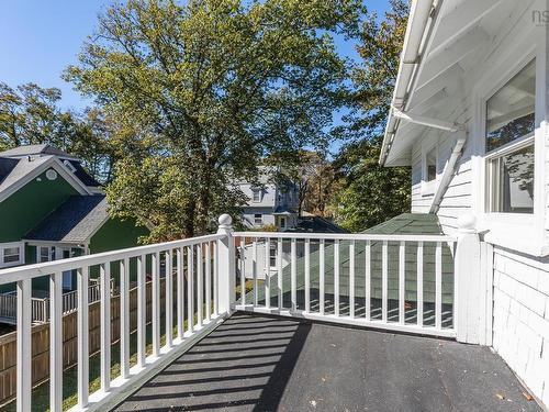 19 Cumberland Street, Yarmouth, NS 