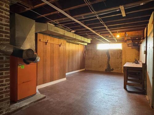 126 Haliburton Road, Pictou, NS 