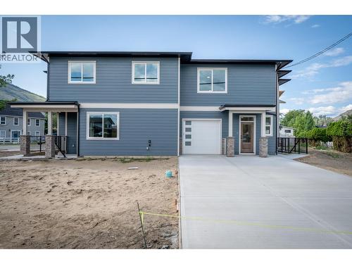 723 LYNE Road  Kamloops, BC V2B 6Z7
