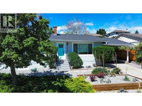 7812 GRAVENSTEIN Drive  Osoyoos, BC V0H 1V0