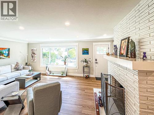 7812 Gravenstein Drive, Osoyoos, BC - Indoor