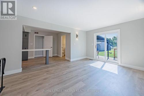 829 Avon Drive, Malahide, ON - Indoor Photo Showing Other Room