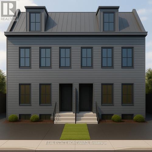 322 Cosburn Avenue, Toronto, ON - 