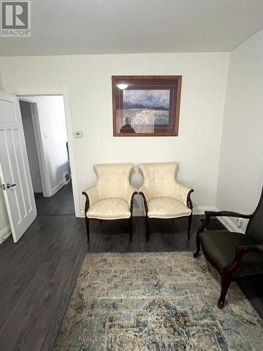 322 Cosburn Avenue, Toronto, ON - Indoor Photo Showing Living Room